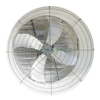 MPF Series Medium Negative Pressure Fiberglass Cone Fan